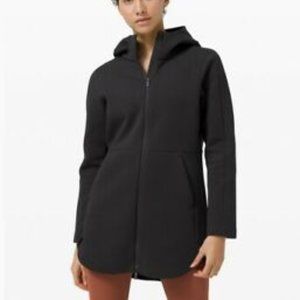 LULULEMON Going Places Hooded Jacket